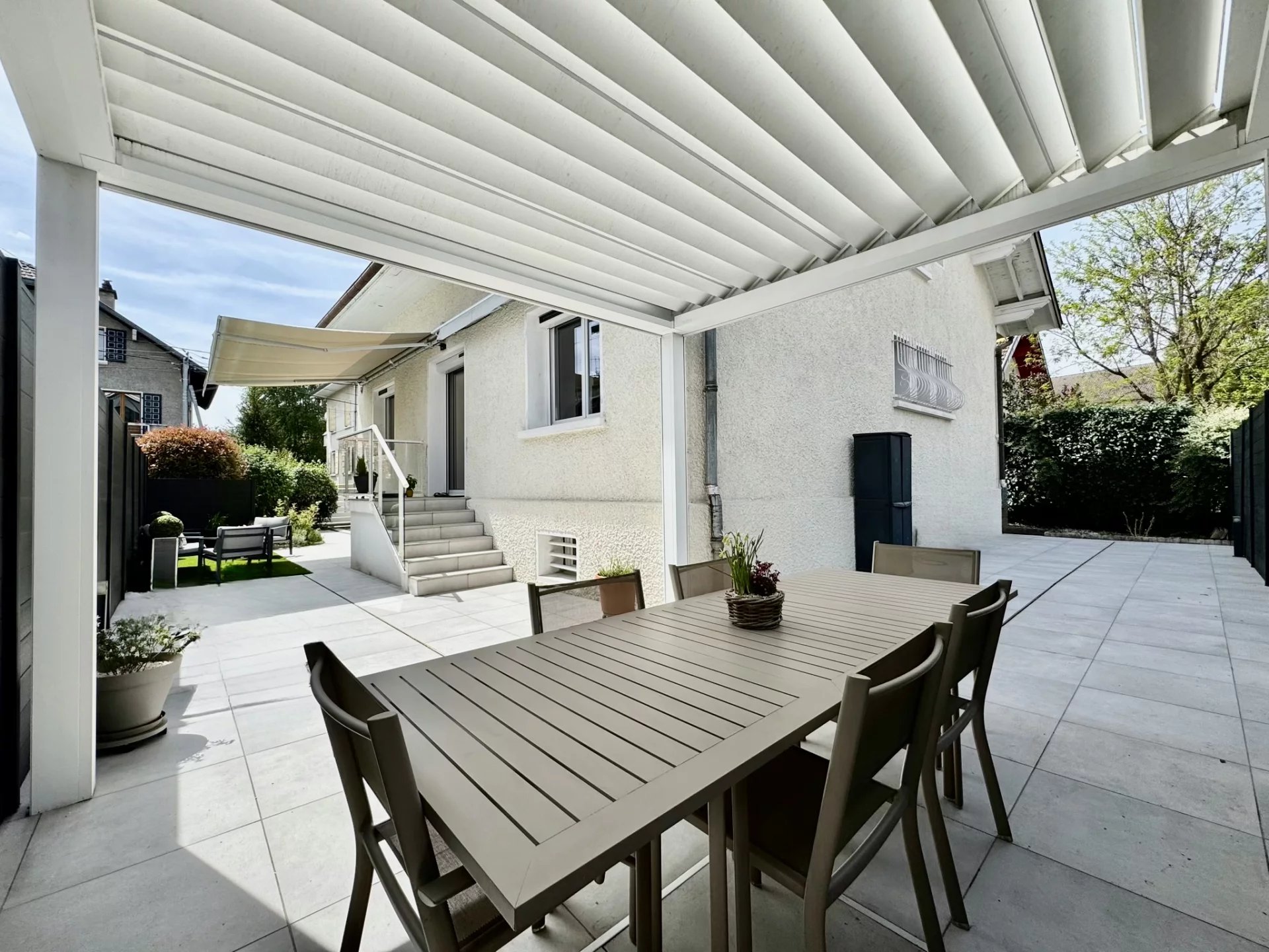 Sale Townhouse Annecy Parcs des Sports - Fiers