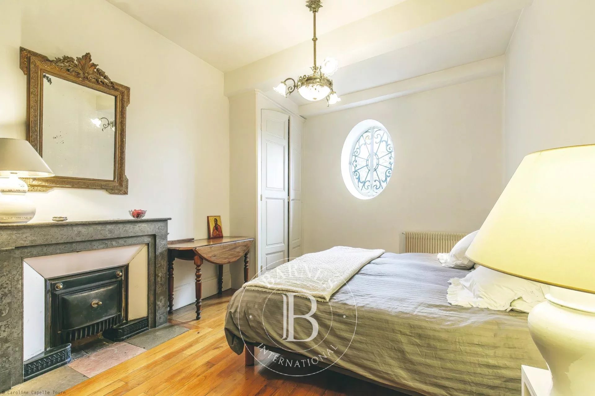 Daire Sainte-Foy-lès-Lyon - picture 9