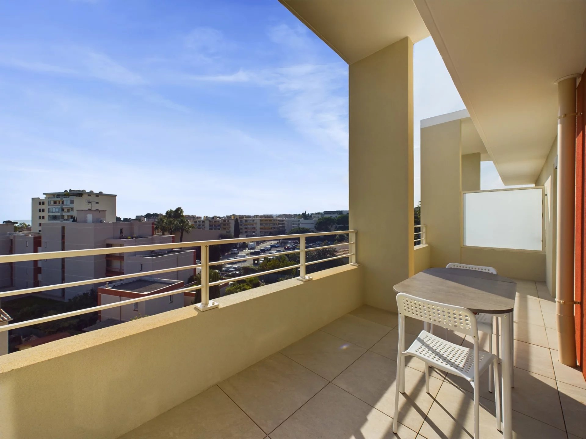 Location Appartement Cagnes-sur-Mer