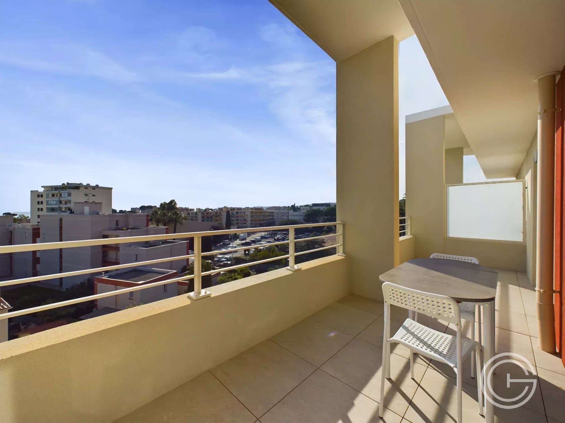 Location Appartement Cagnes-sur-Mer