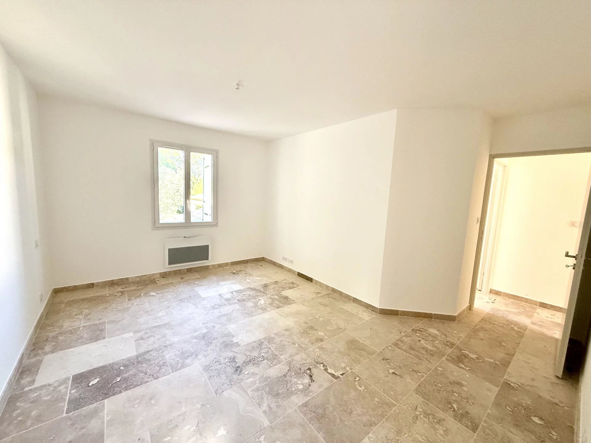 Vente Appartement Jonquières-Saint-Vincent