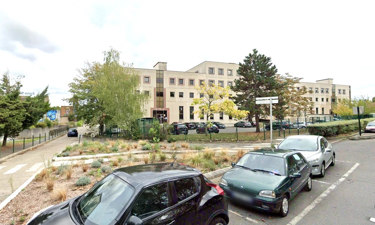 Location Bureau Boissy-Saint-Léger
