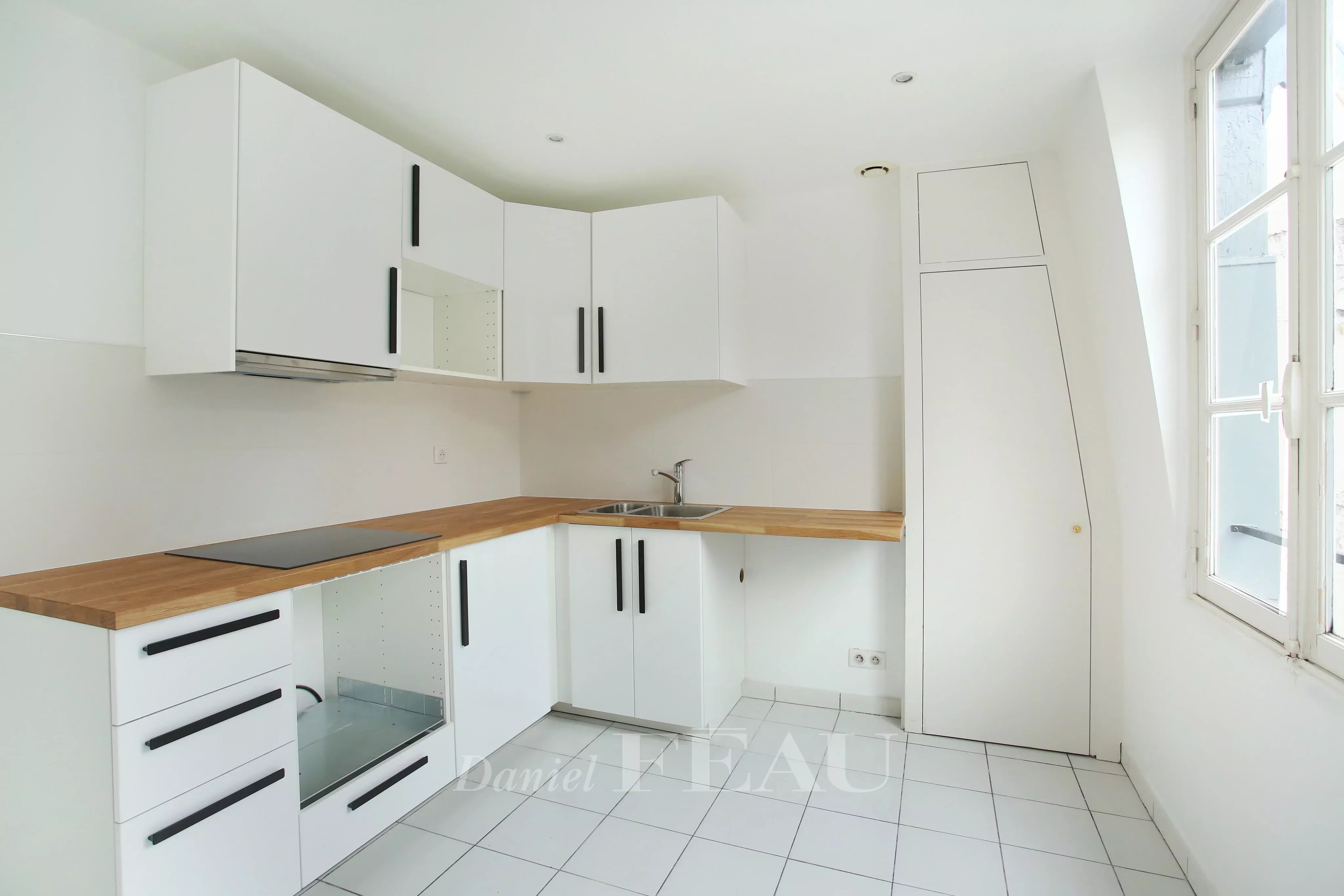 Kitchen Tile