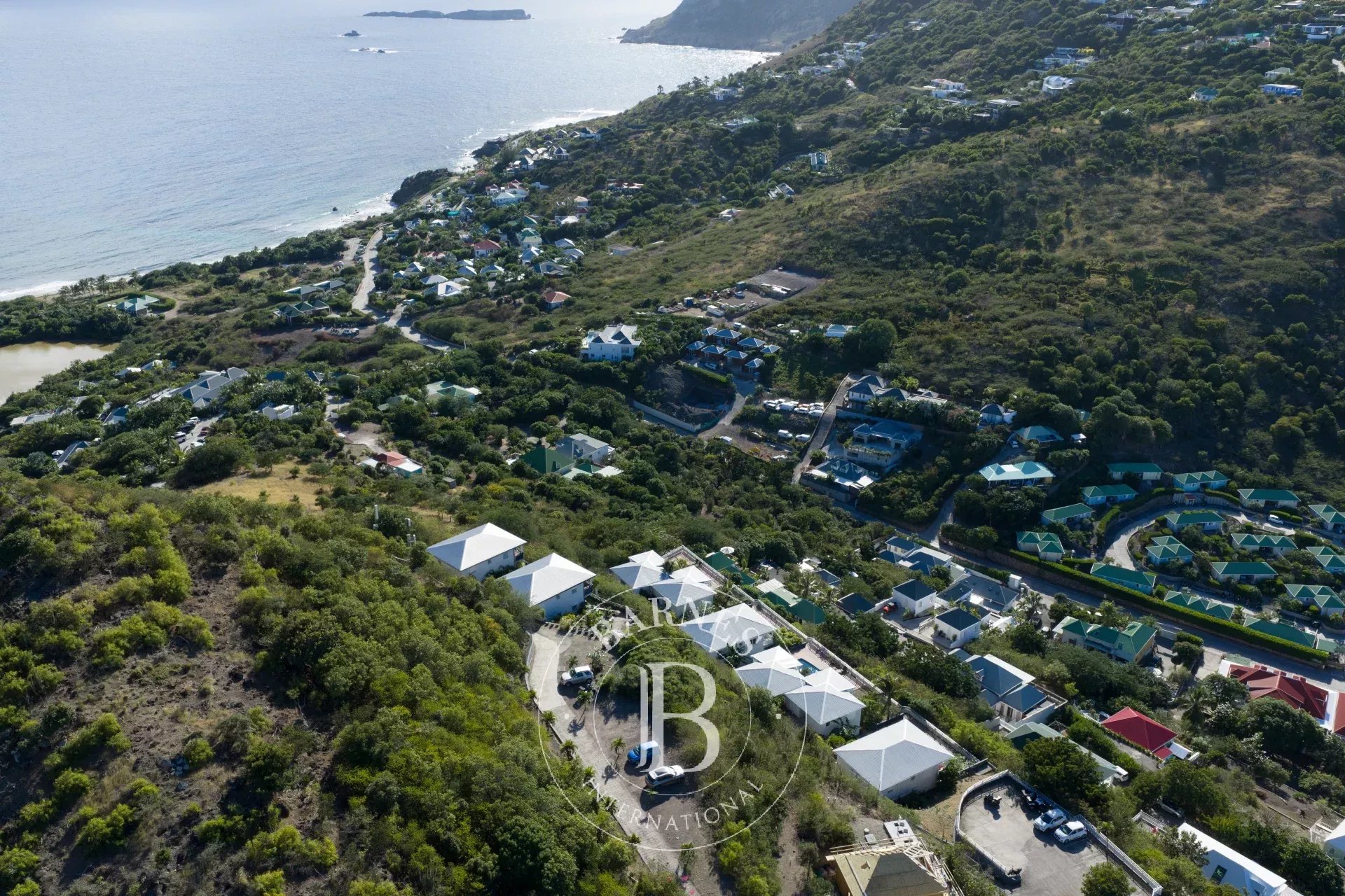 Saint-Barthélemy  - Appartement 3 Pi&egrave;ces 2 Chambres - picture 8