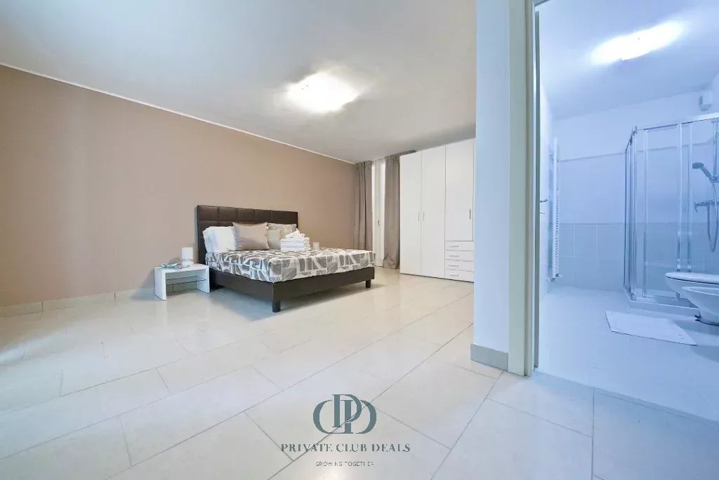 Villa Menaggio - picture 13