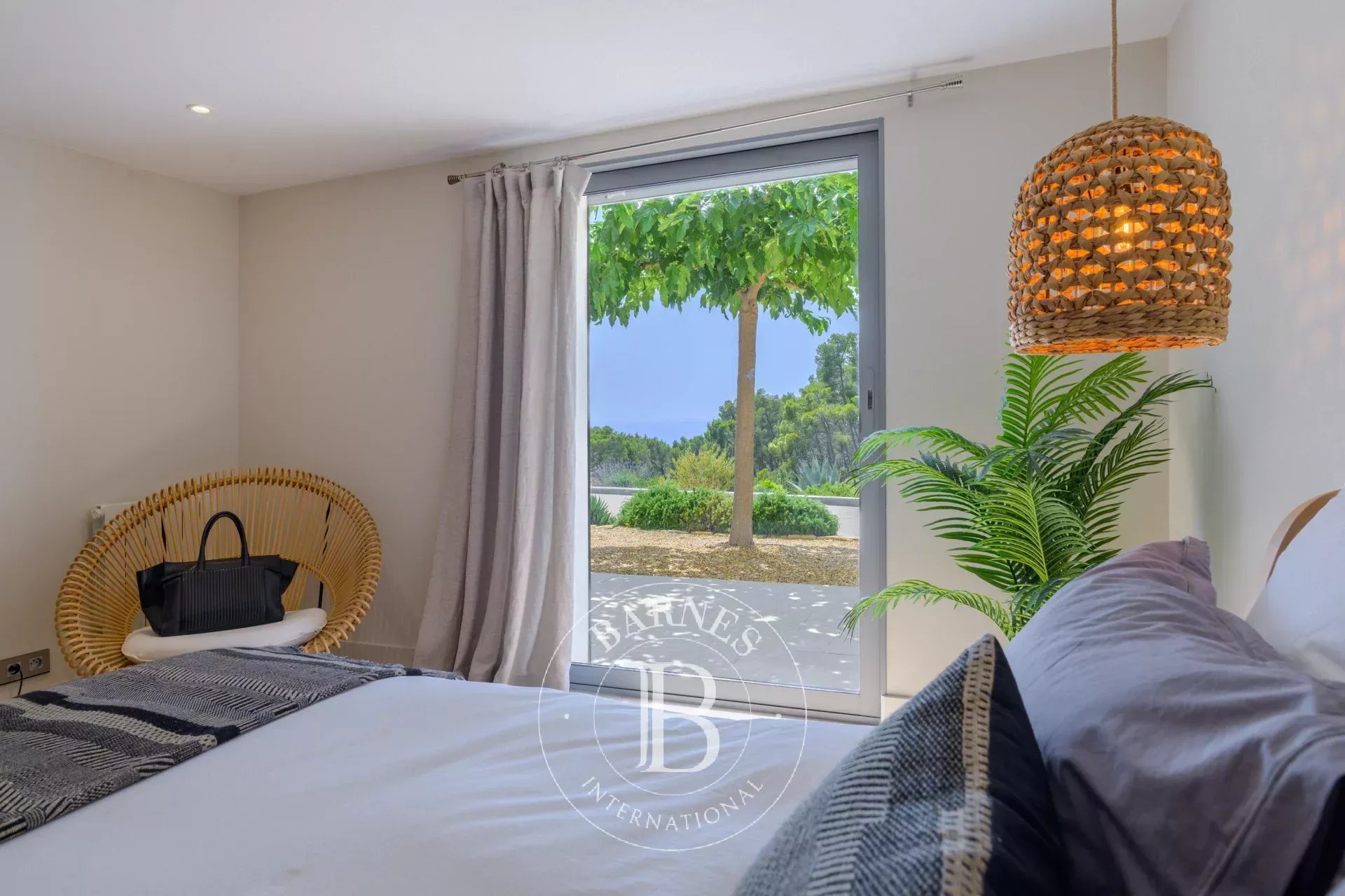 Villa Saint-Cyr-sur-Mer - picture 14