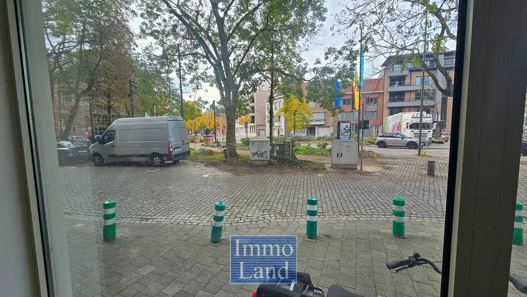 Verkoop Appartement Hasselt