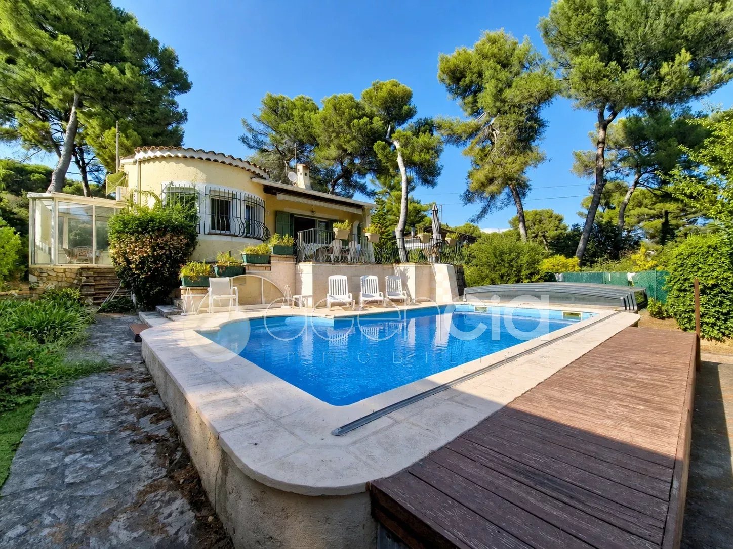 Maison 6 pièces 166 m² · à Le Cannet · 166 m² · 849 000 €