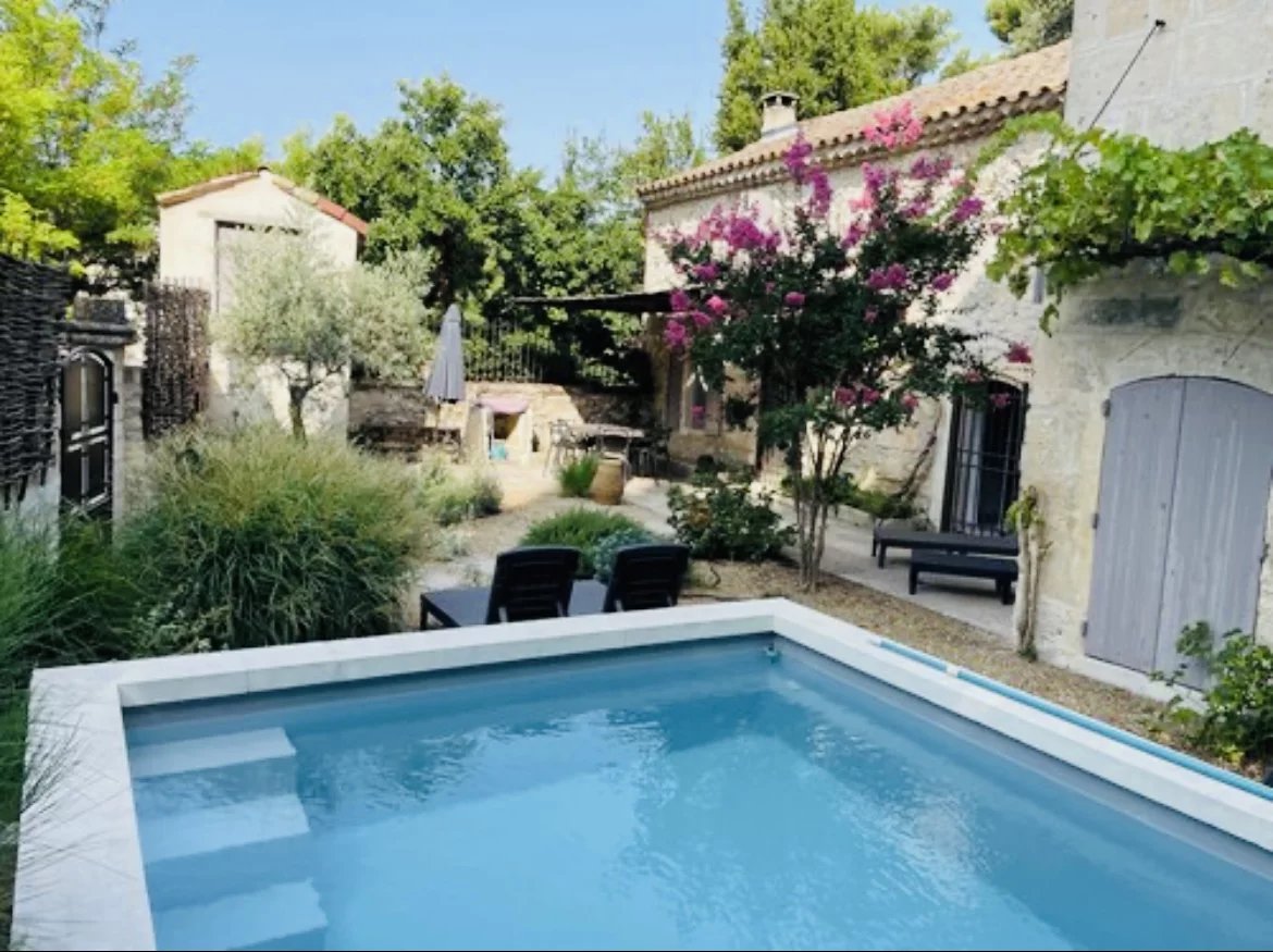 Agence immobilière de Leonis Immobilier Pays d'Arles
