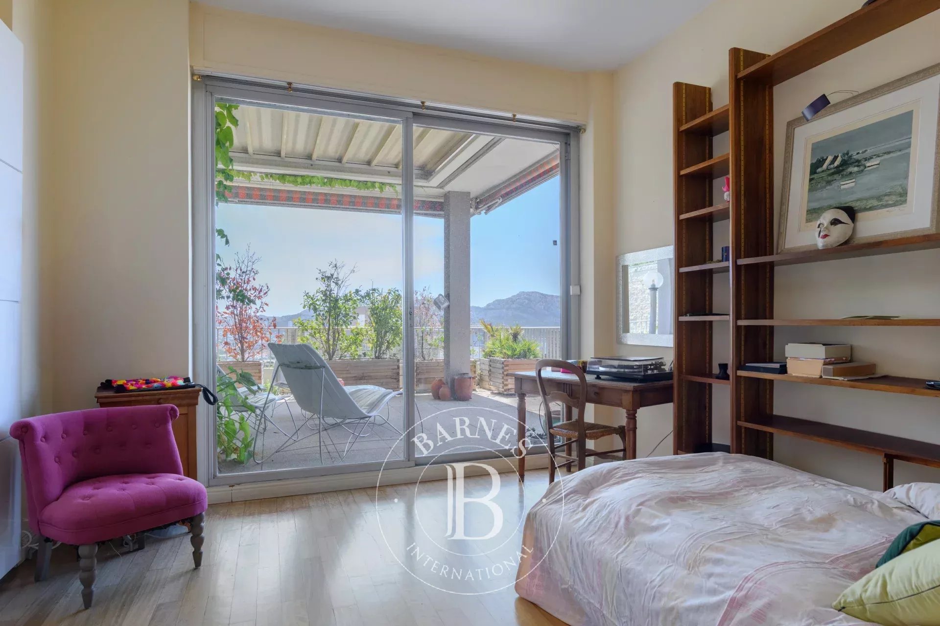 Daire Marseille 7ème - picture 13