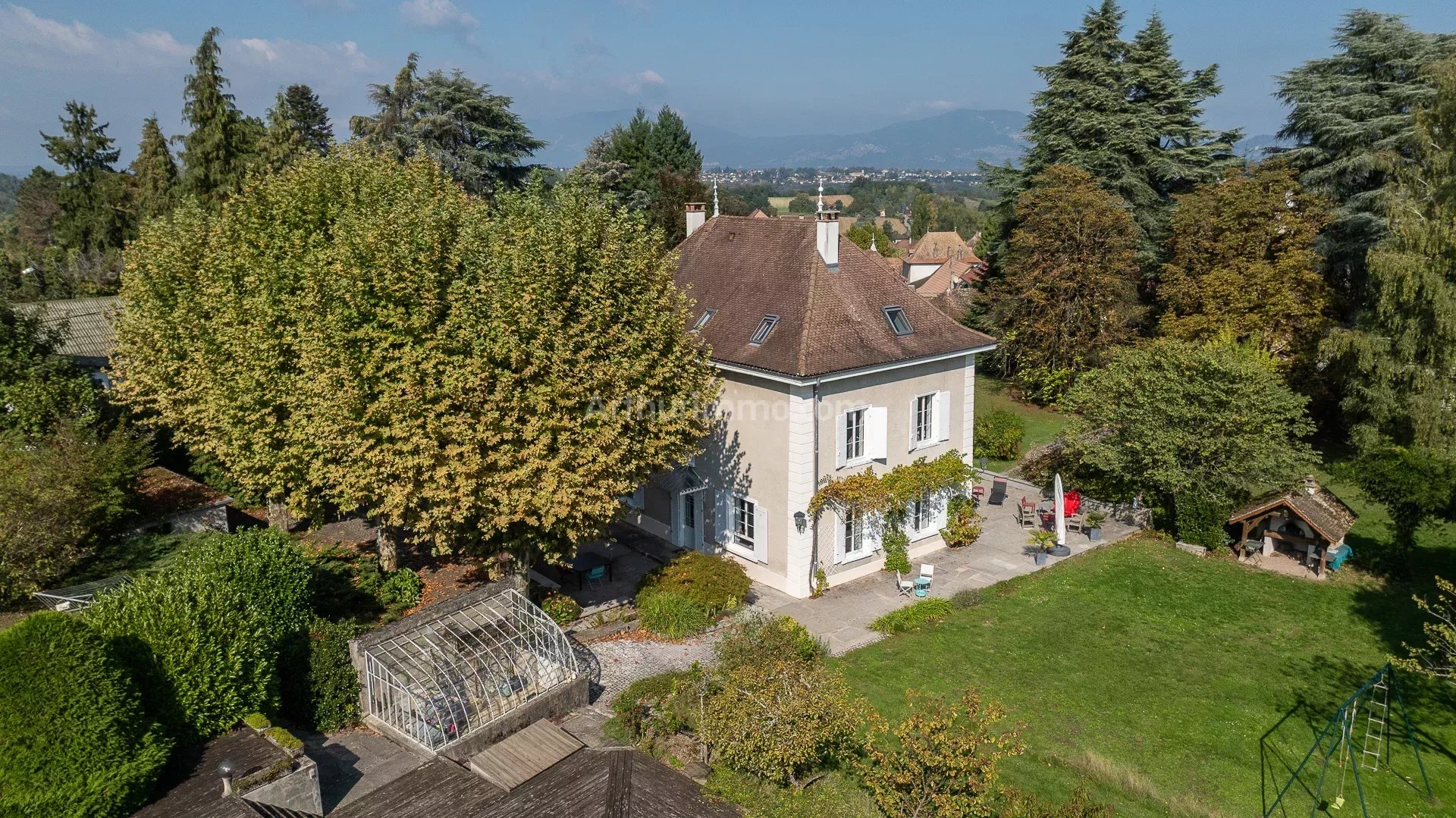 Agence immobilière de SARL AS IMMOBILIER