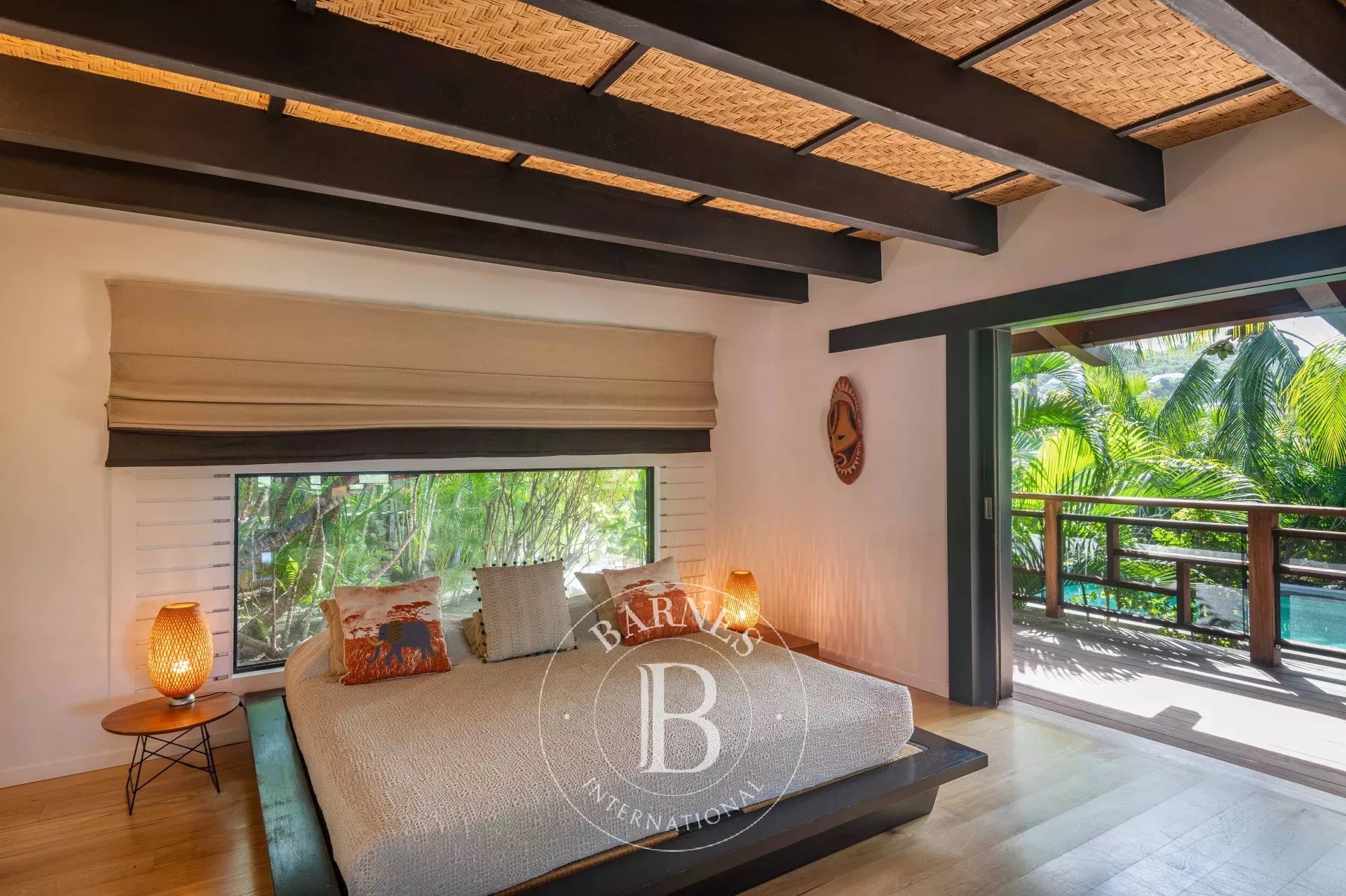 Villa Saint Jean - picture 16