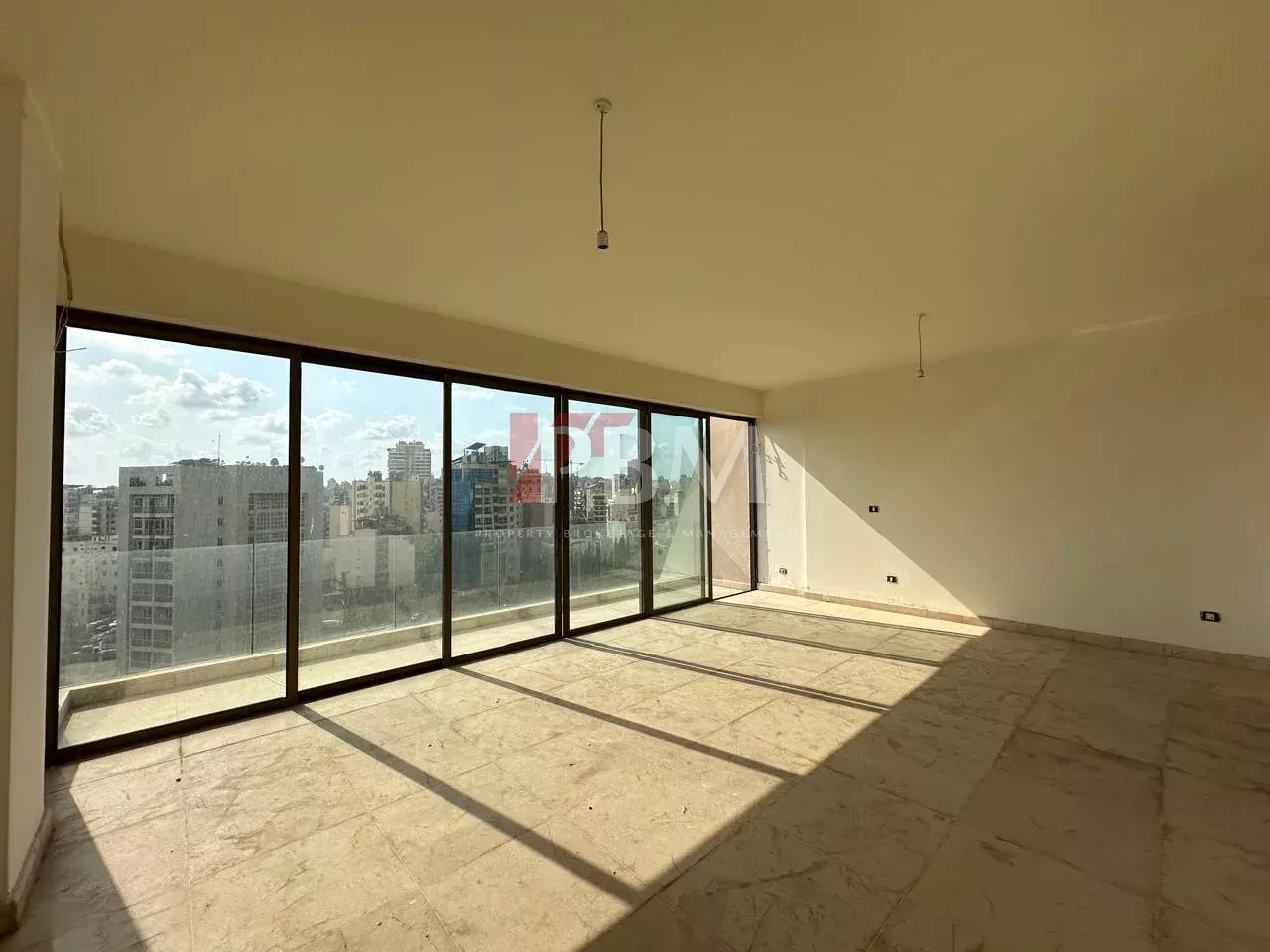 Vente Appartement Beyrouth Nasra