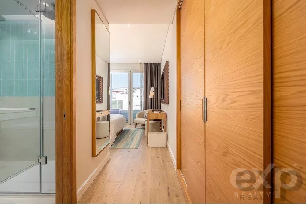1 bedroom apartment - Hyatt Regency - Lisboa Residences 85507394 image 15