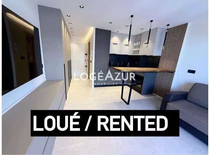 Location Appartement Juan-les-Pins Antibes-les-Pins