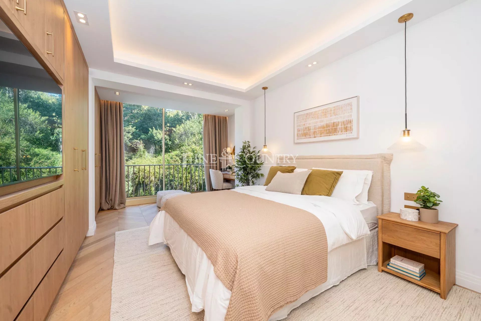 Photo of Sea View Apartment for sale in La Californie, Cannes