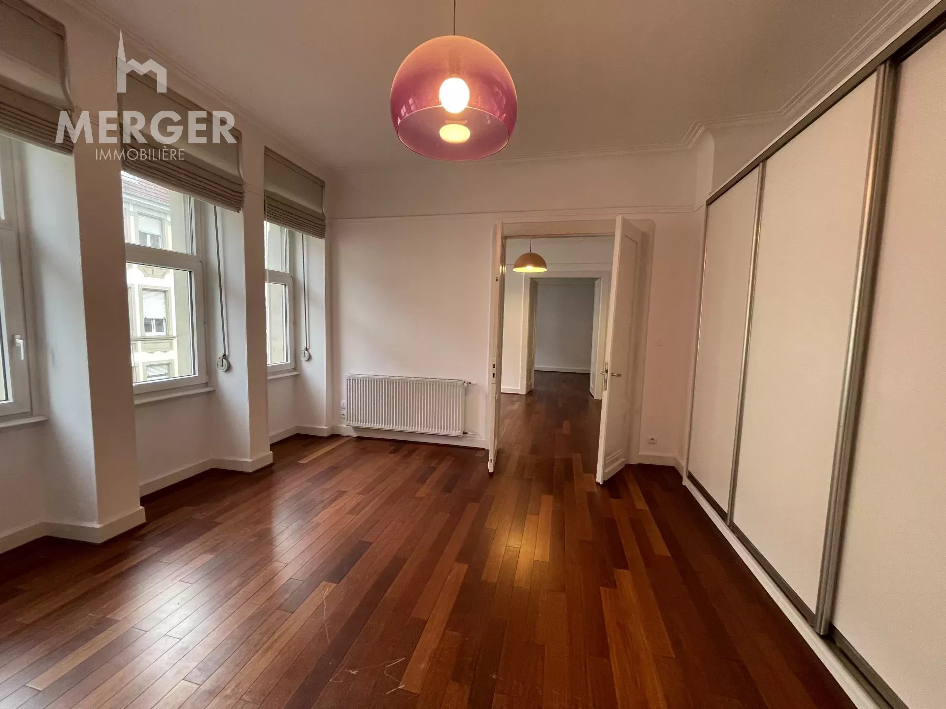 Location Appartement Strasbourg
