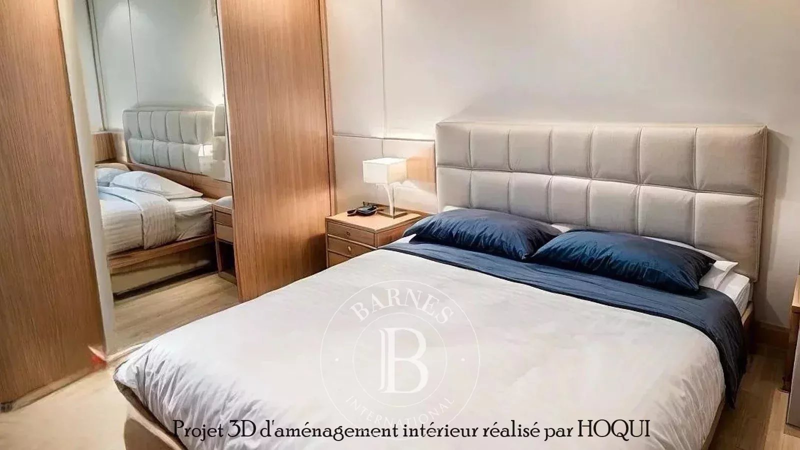 Daire Beausoleil - picture 14