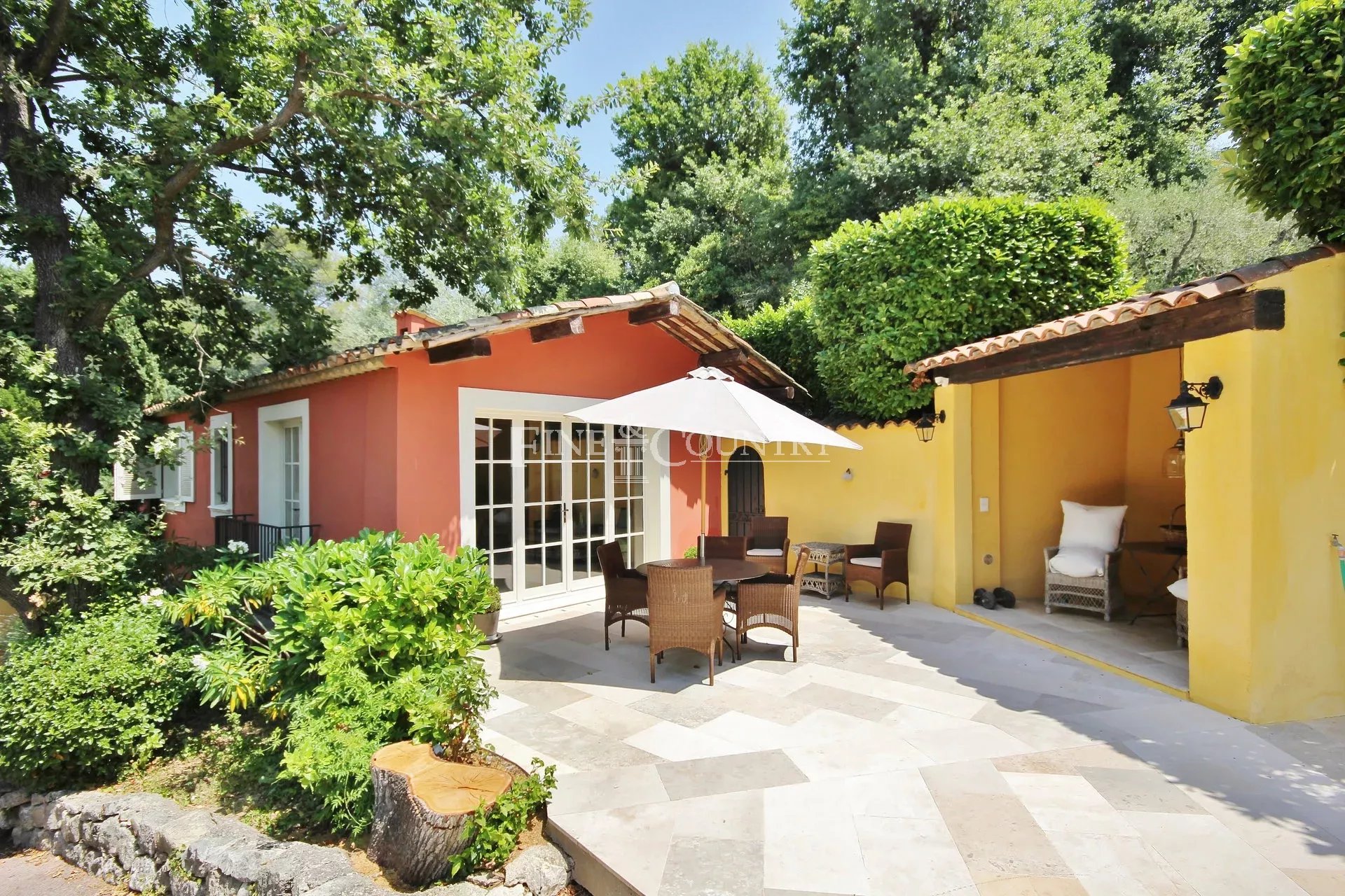 Photo of Villa for sale Mougins