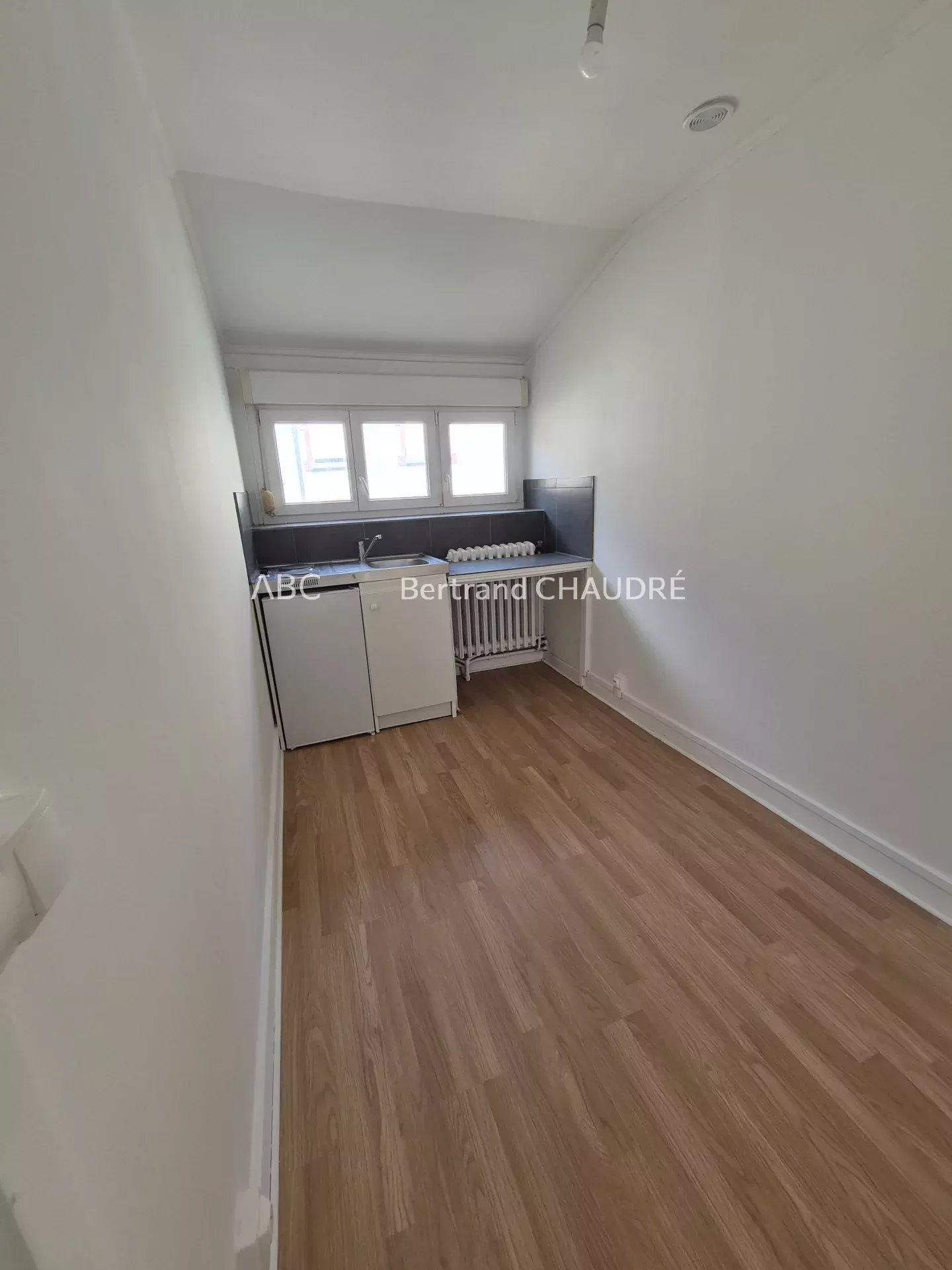 Agence immobilière de ABC Reims