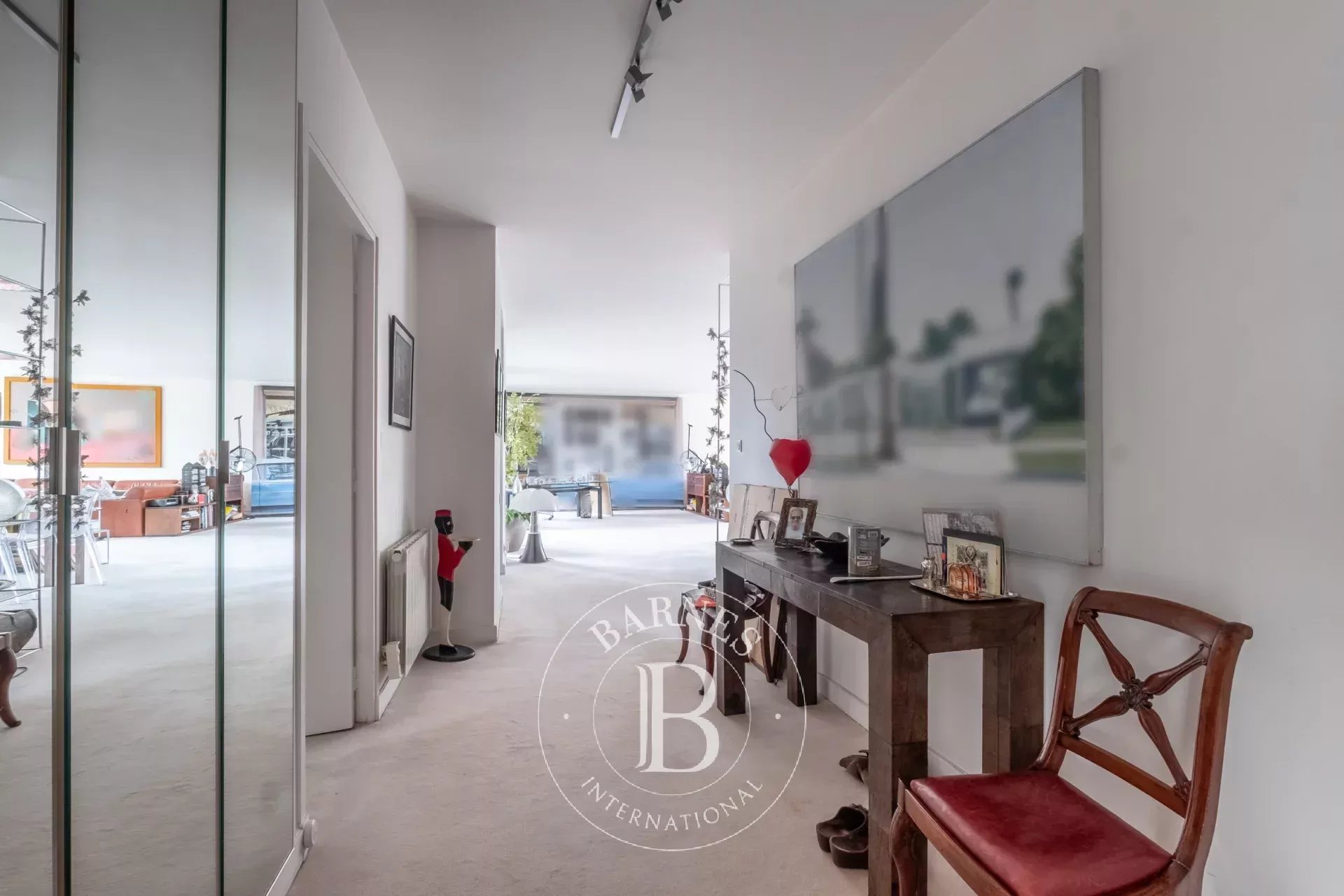 Paris 6 - Notre-Dame-des-Champs - 2 bedrooms - Terraces - picture 10