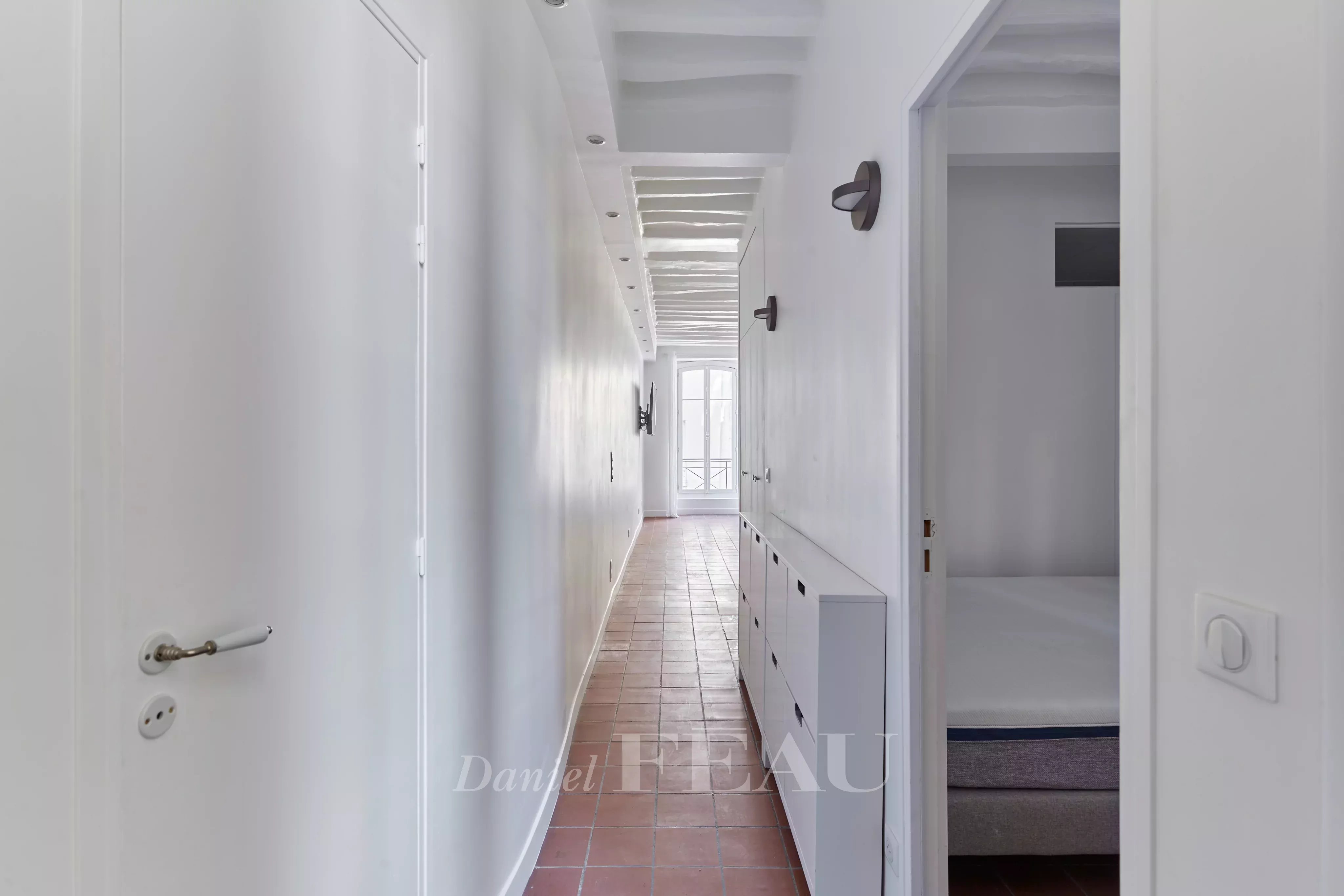 Location Appartement Paris 5ème