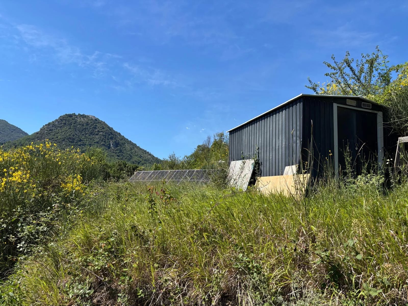 Vente Maison Sospel