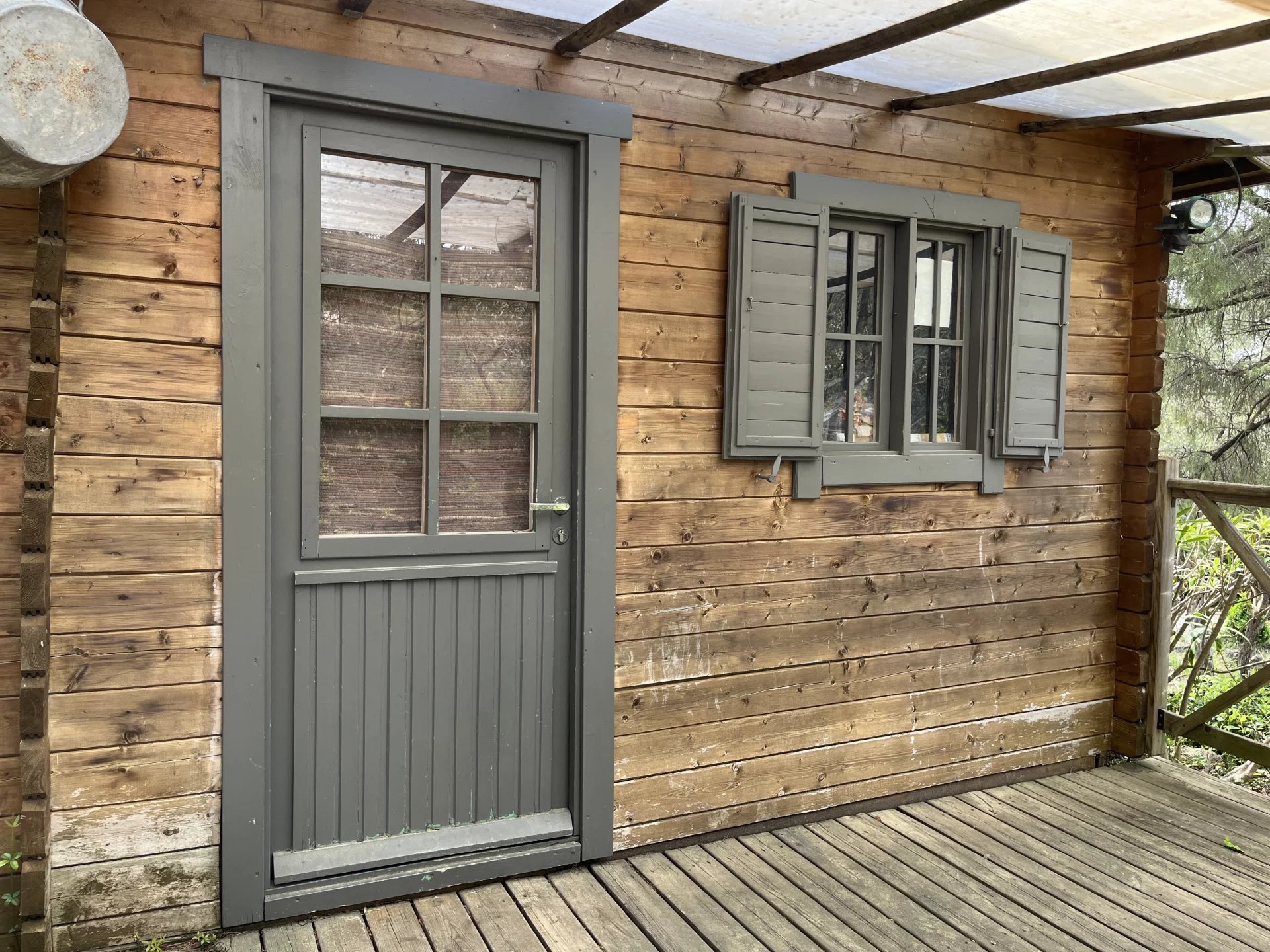 Beautiful villa with swimming pool in a peaceful setting - Seillans