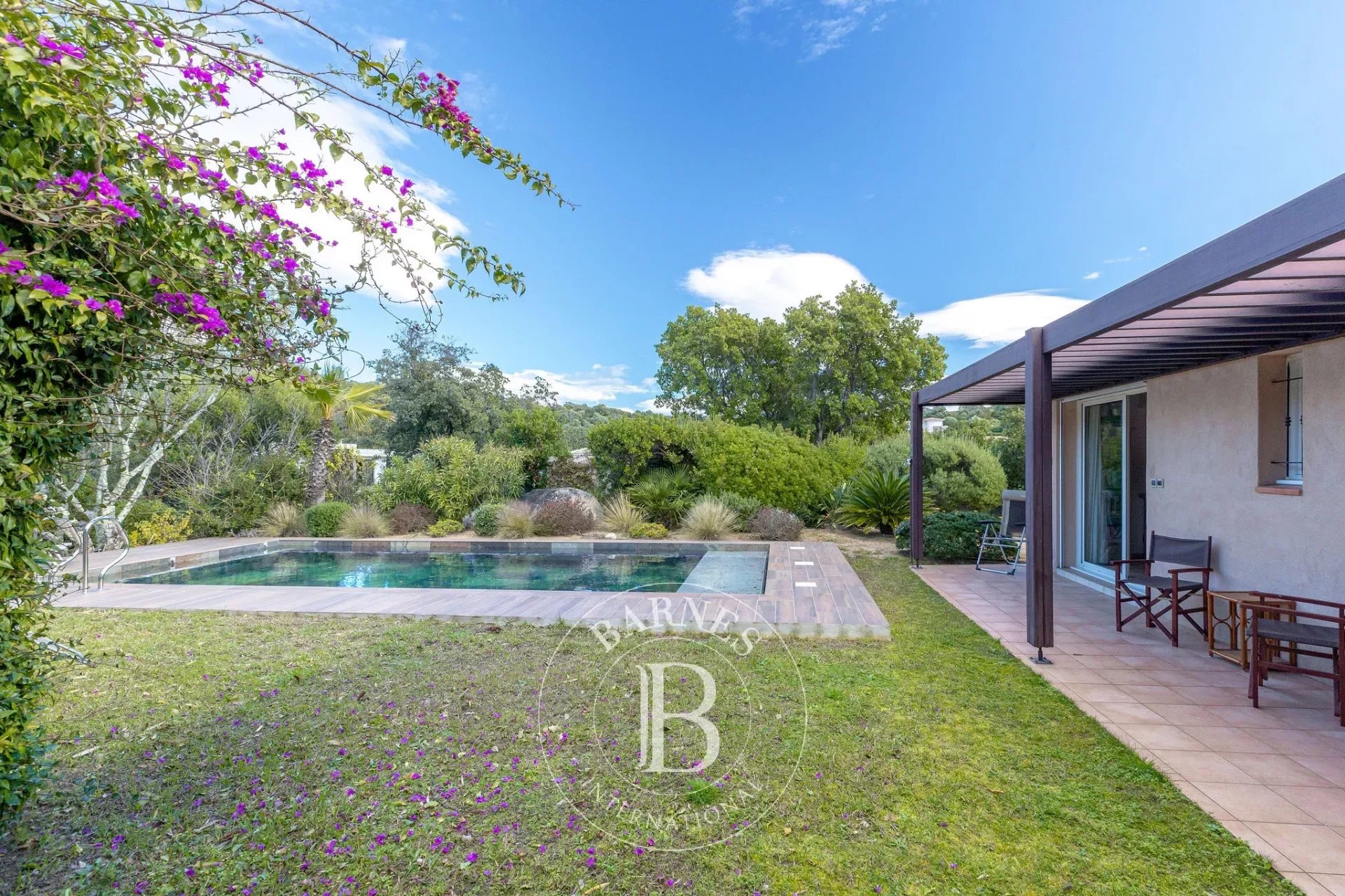 Villa Sainte-Lucie-de-Porto-Vecchio  -  ref 83893072 (picture 2)
