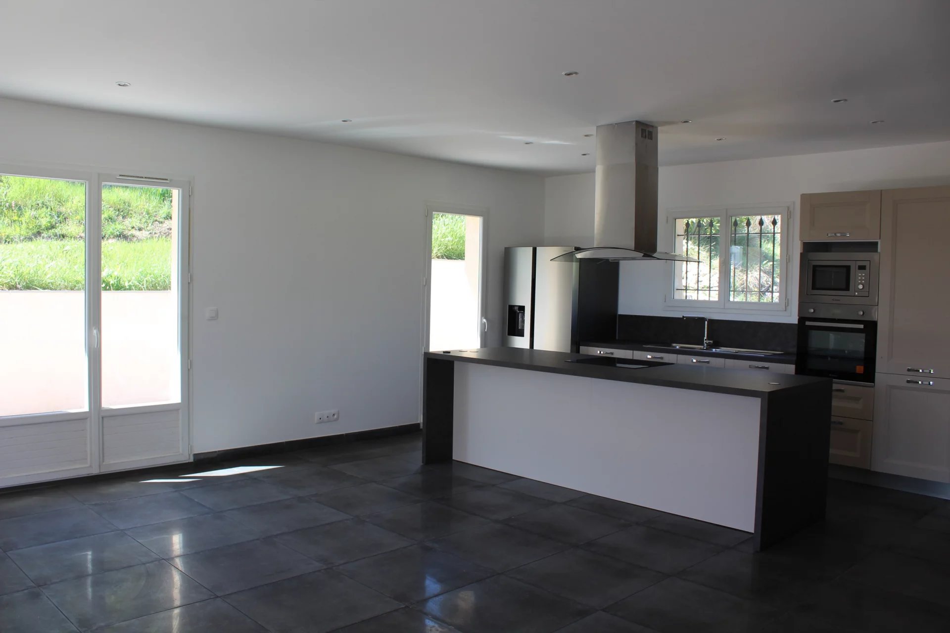 Location Maison Grasse