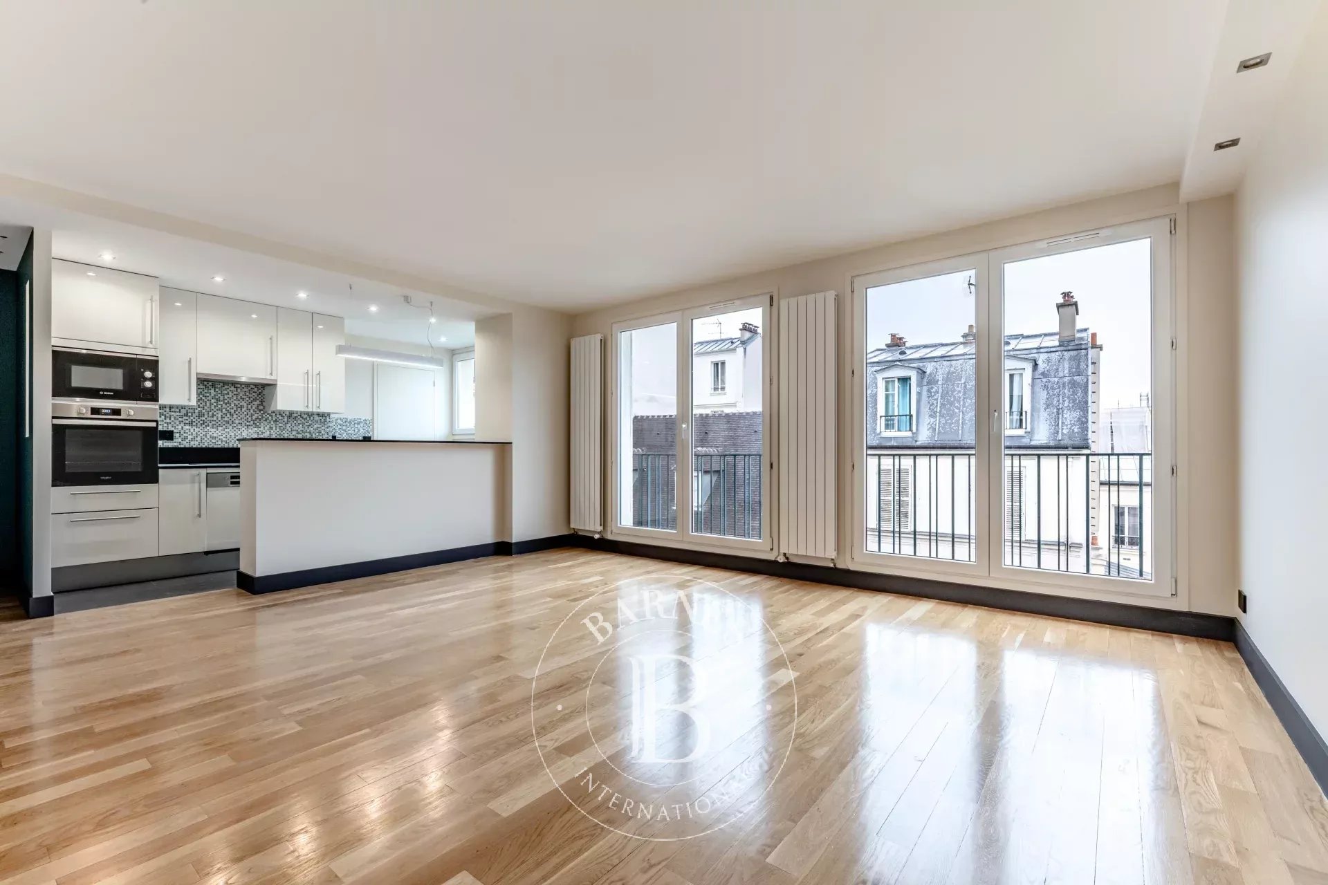 Piso Paris 75017  -  ref 87252113 (picture 1)