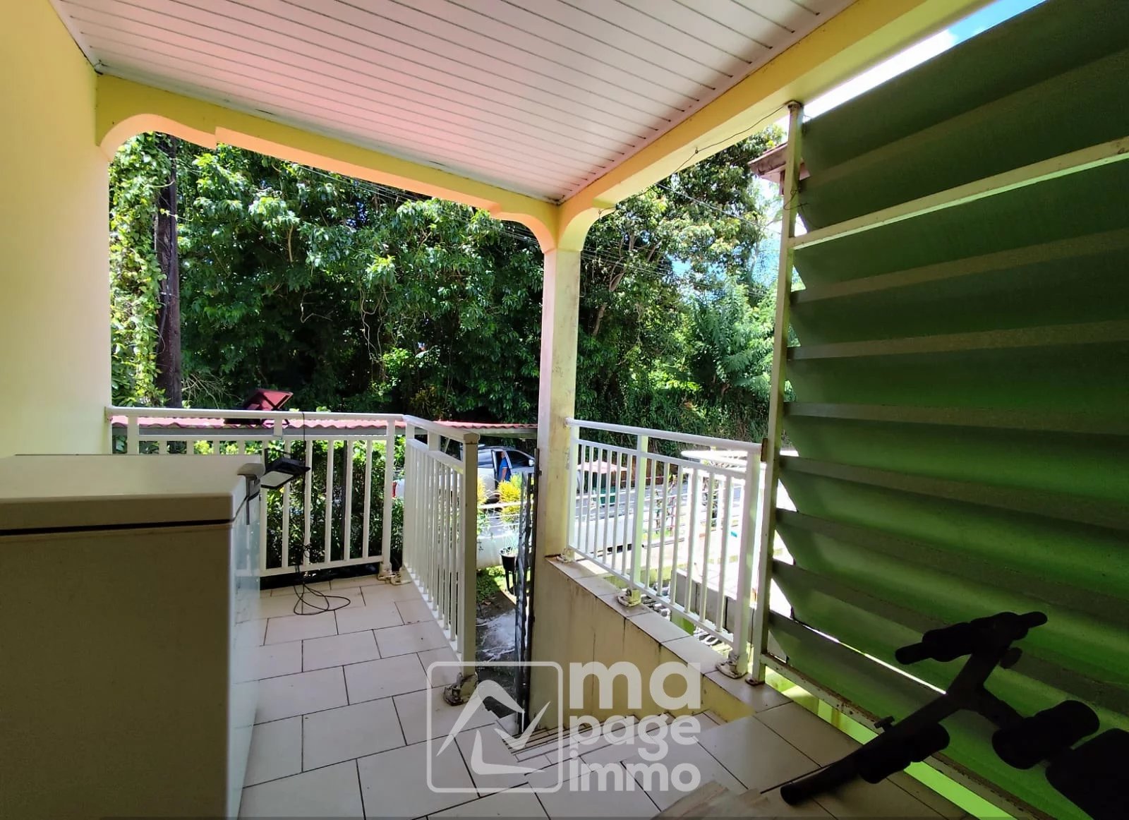 Agence immobilière de MA PAGE IMMO