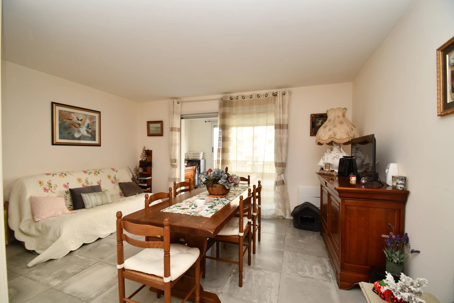 Vente Appartement Villeparisis
