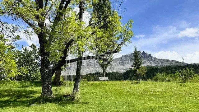 Lac  de Serre Ponçon propriété 7 P