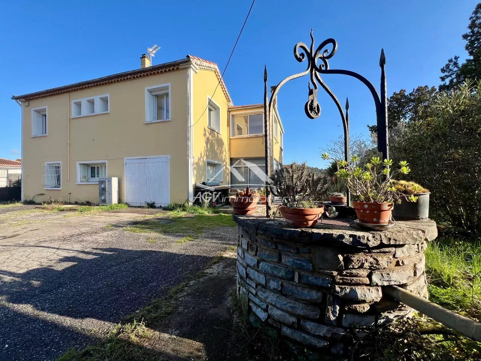 Agence immobilière de AGV IMMOBILIER