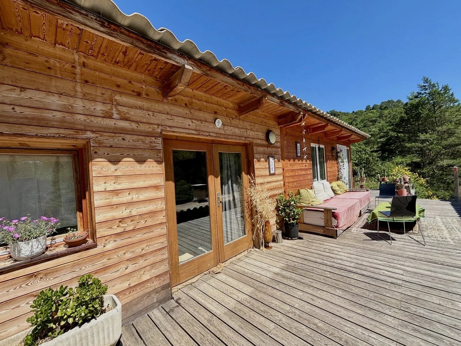 Vente Maison Sospel