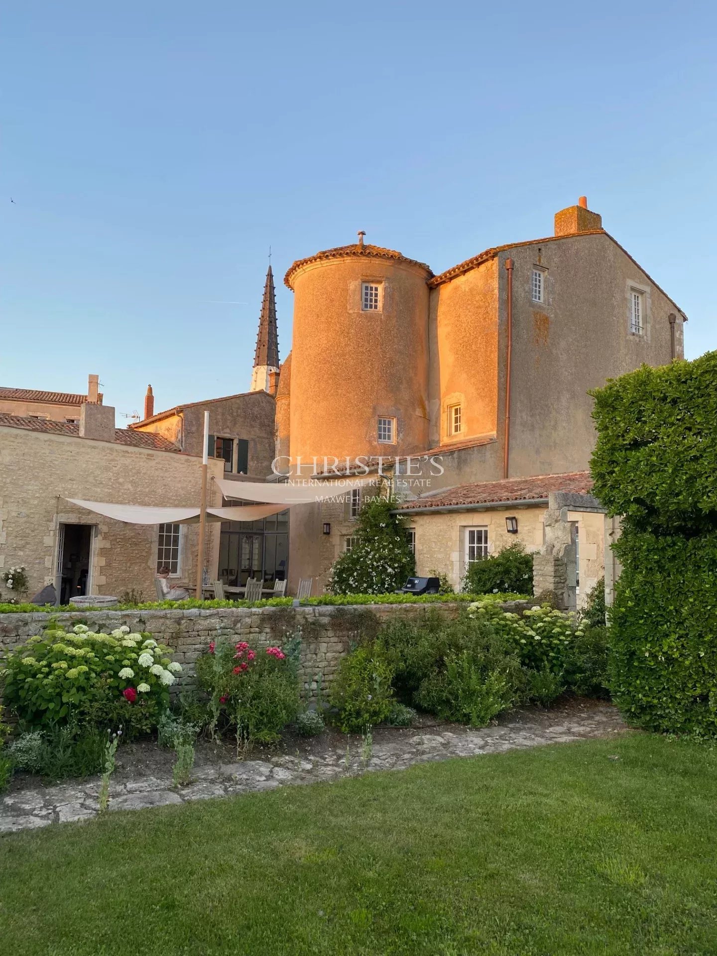 Property Slider Image