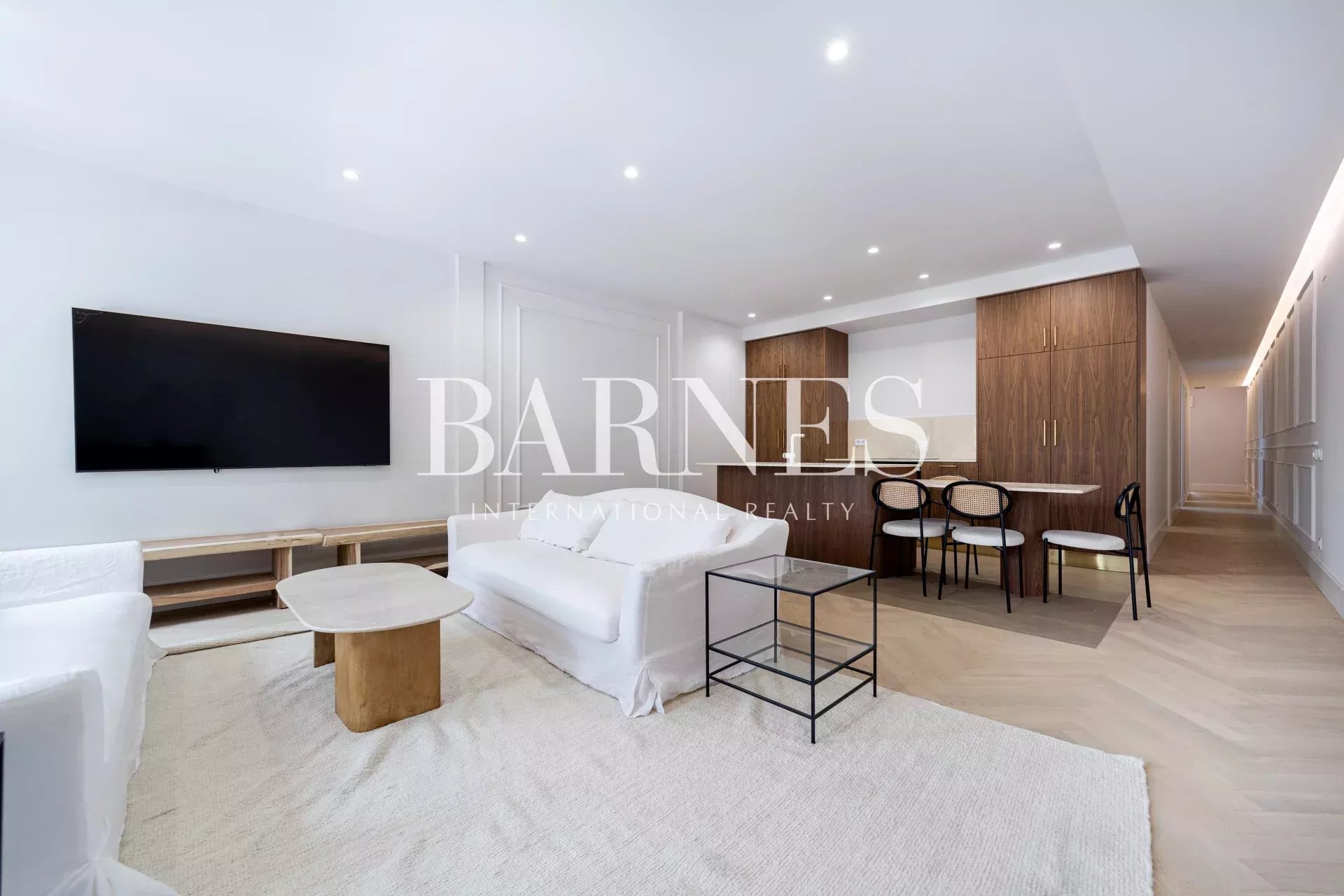 Daire Madrid - picture 8