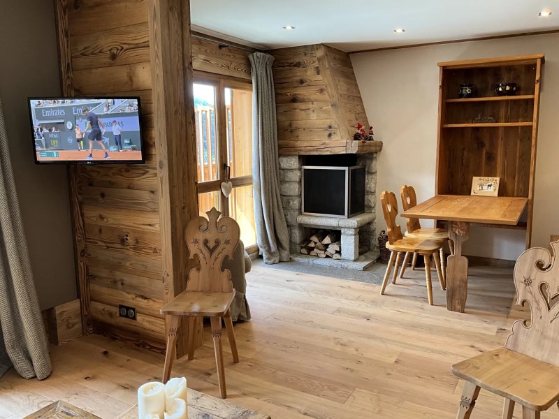 À vendre Appartement | Méribel - picture 2