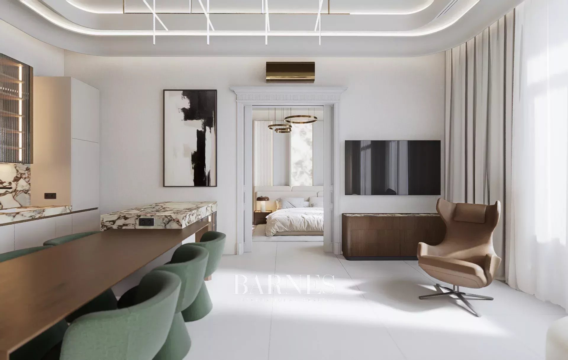 Daire Budapest V. kerülete - picture 16