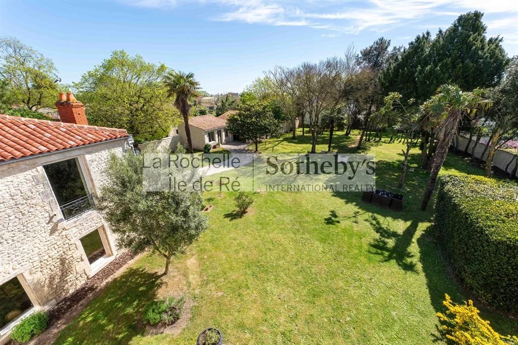 Vente Maison La Rochelle