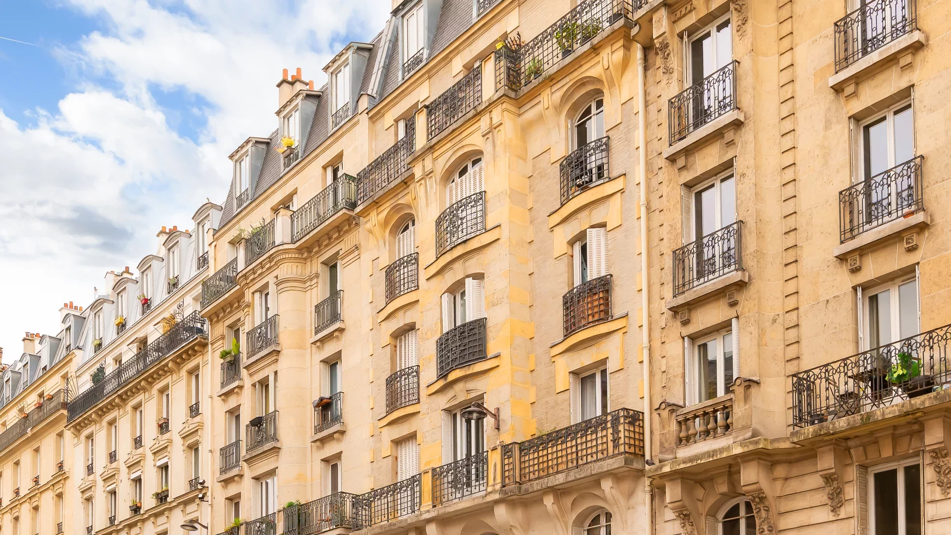 Paris 18e - JULES JOFFRIN