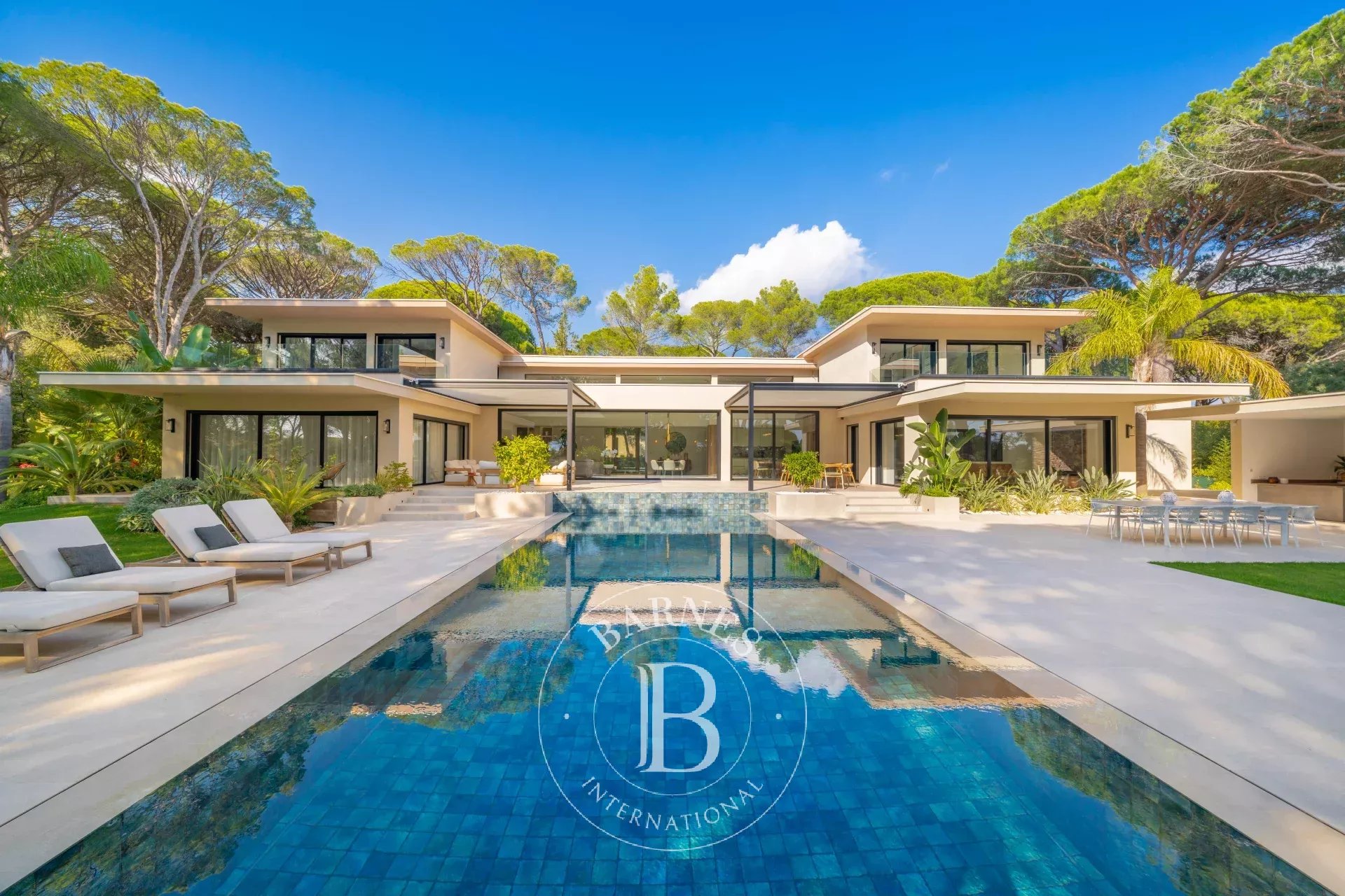 Villa Saint-Raphaël - picture 11