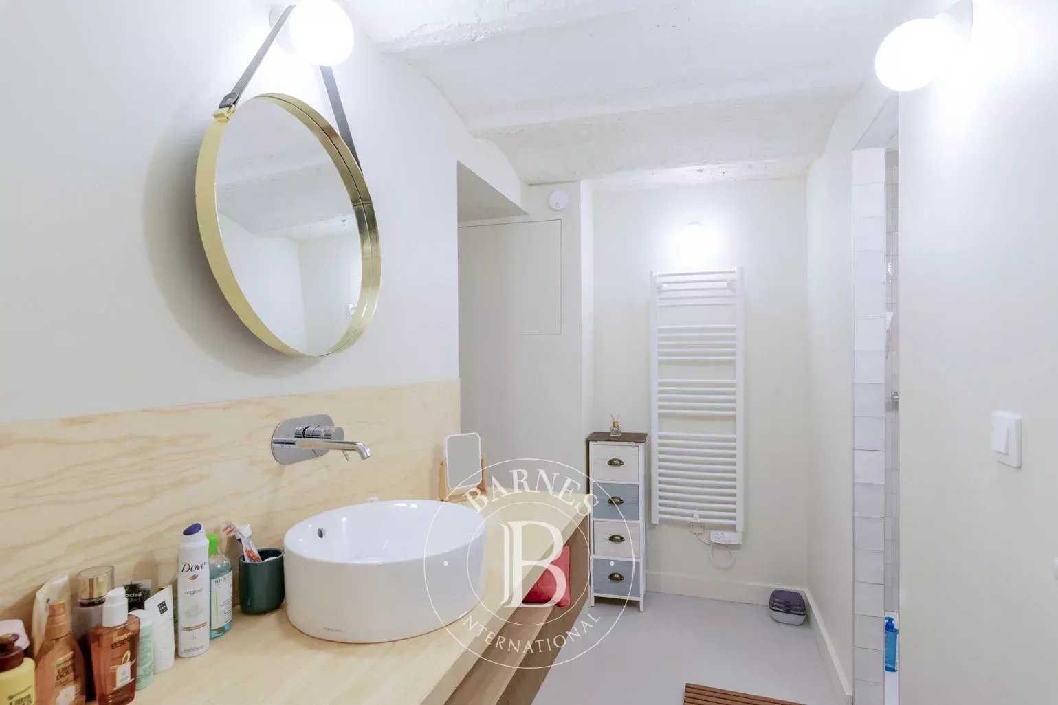 Daire Bordeaux - picture 11