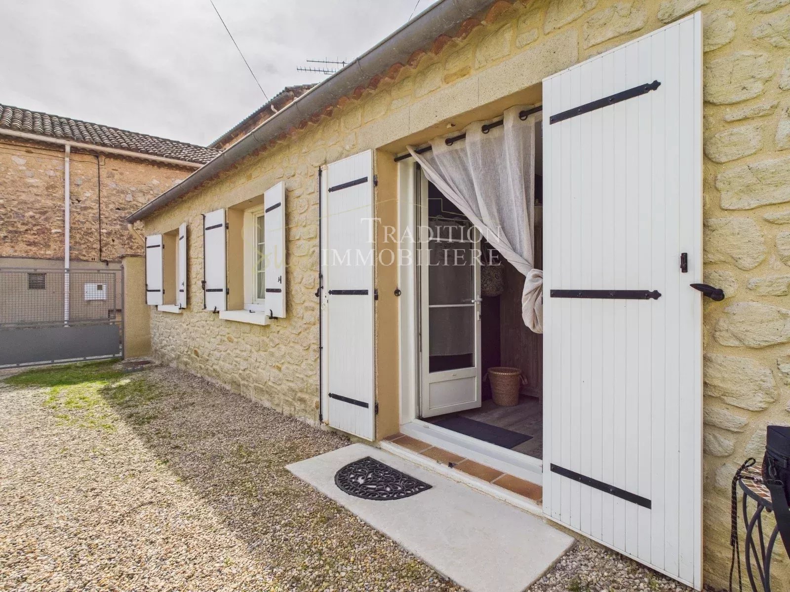Agence immobilière de ZUNINO