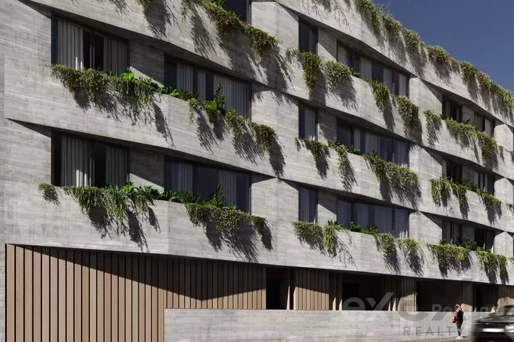 Apartamento Moderno e Espaçoso no Porto
