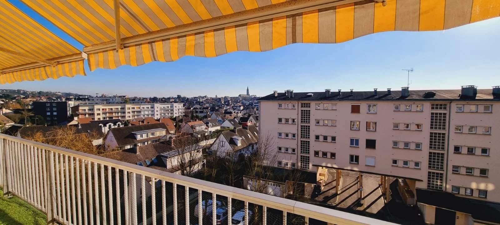 Agence immobilière de HESTIA AGENCY