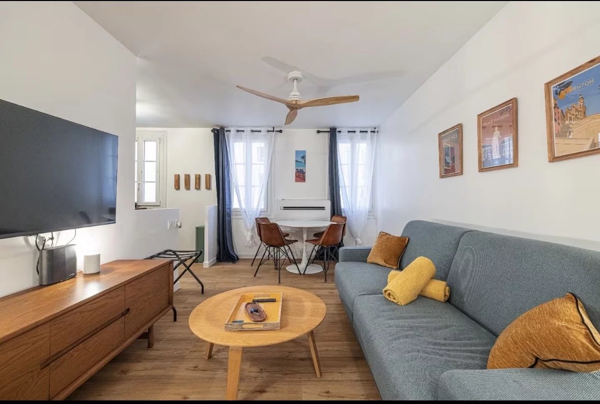 Garibaldi – Investissement Locatif rentable