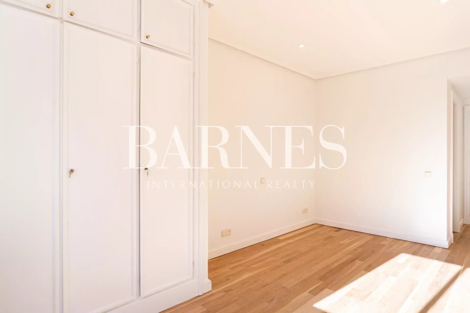 Daire Madrid - picture 30