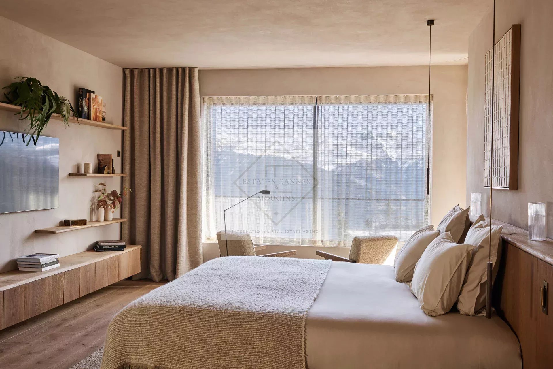 Chalet de luxe à louer – Courchevel 1850 — фото 17